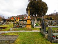 Hřbitov (Brandýs nad Orlicí)