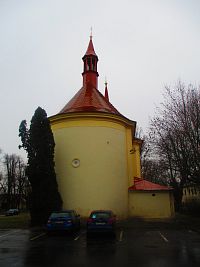 Kostel sv. Šimona a Judy (Štětí)