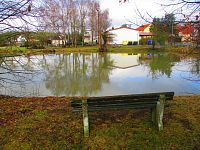 Obecní rybník (Skalička)