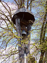 Zvonička (Pohránov)