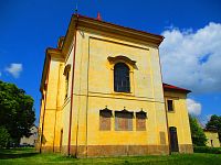 Kostel sv. Máří Magdalény (Heřmanice)