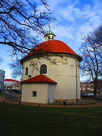 Kostel sv. Rocha (Praha)