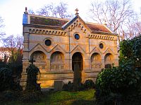 Olšanské hřbitovy (Praha)
