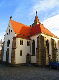 Kostel sv. Martina (Slatiňany)