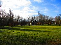 Park Na Špici (Pardubice)