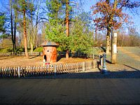 Park Na Špici (Pardubice)