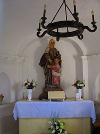 Kaplička sv. Anny (Pardubice)