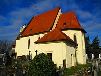 Kostel sv. Jiljí (Pardubice)