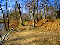 Park Vinice (Pardubice)