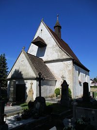 Kostel sv. Maří Magdalény (Ledce)
