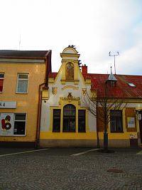 Smilova čp. 307 (Pardubice)