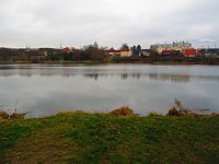 Kyjský rybník (Praha)