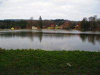 Lovětínský rybník (Rudov)