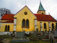 Kostel sv. Matouše (Míčov)