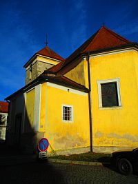 Kostel sv. Jiljí (Nasavrky)