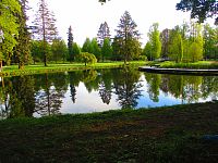 Šimkovy sady (Hradec Králové)