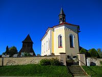 Kostel sv. Václava (Horní Ředice)
