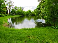 Matiční jezero (Pardubice)