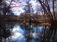 Matiční jezero (Pardubice)