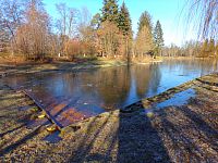 Matiční jezero (Pardubice)