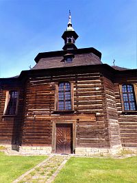 Kostel sv. Jiří (Loučná Hora)