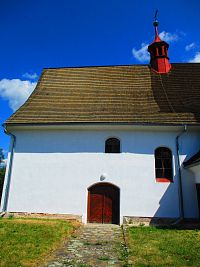 Kostel sv. Markéty (Vysočany)