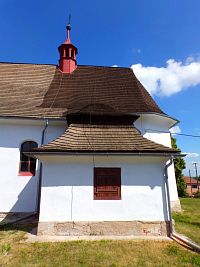 Kostel sv. Markéty (Vysočany)