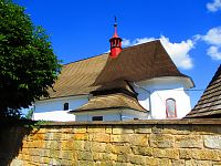 Kostel sv. Markéty (Vysočany)