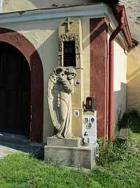 Kostel sv. Zikmunda (Králova Lhota)