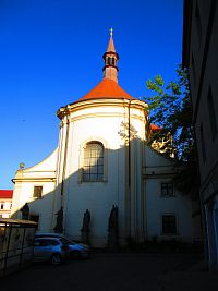 Kostel sv. Václava (Lovosice)