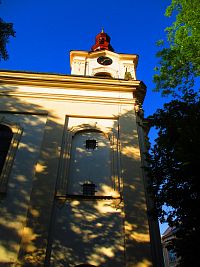 Kostel sv. Václava (Lovosice)