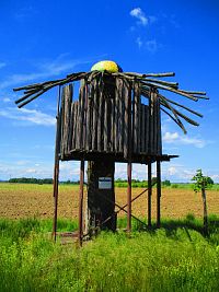 Biocentrum "Pod Divcem" (Černilov)