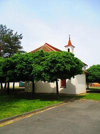 Kostel Narození Panny Marie (Svítkov)