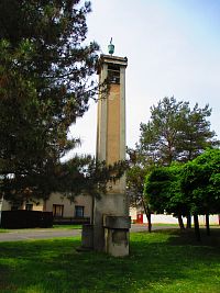 Zvonička Církve československé (Svítkov)