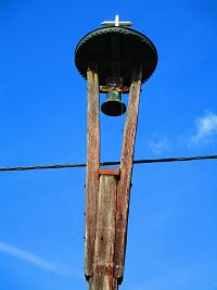 Zvonička (Bukovina)