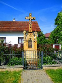 Kříž (Bukovina)