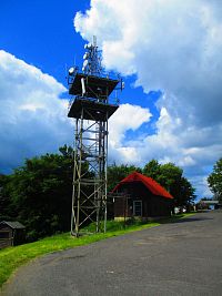 Bouřňák (Nové Město u Mikulova)