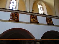 Kostel sv. Vavřince (Náchod)