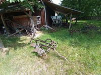 Podorlický skanzen Krňovice (Třebechovice pod Orebem)