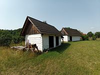 Podorlický skanzen Krňovice (Třebechovice pod Orebem)