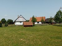 Podorlický skanzen Krňovice (Třebechovice pod Orebem)