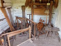 Podorlický skanzen Krňovice (Třebechovice pod Orebem)