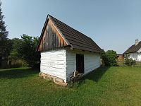 Podorlický skanzen Krňovice (Třebechovice pod Orebem)