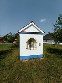 Podorlický skanzen Krňovice (Třebechovice pod Orebem)