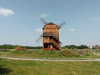 Podorlický skanzen Krňovice (Třebechovice pod Orebem)