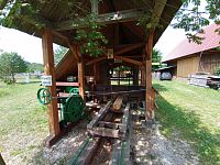 Podorlický skanzen Krňovice (Třebechovice pod Orebem)