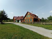 Podorlický skanzen Krňovice (Třebechovice pod Orebem)