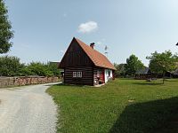 Podorlický skanzen Krňovice (Třebechovice pod Orebem)