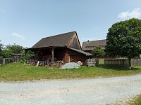 Podorlický skanzen Krňovice (Třebechovice pod Orebem)