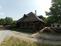 Podorlický skanzen Krňovice (Třebechovice pod Orebem)